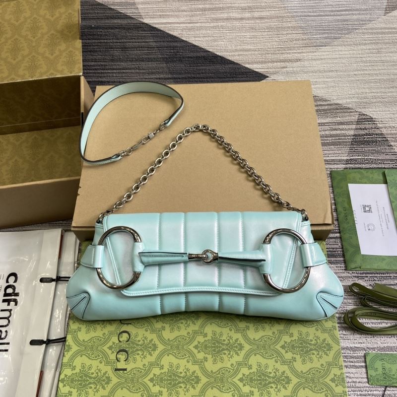 Gvc*1 horsebit bags